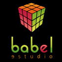 Logo Babel Estudio